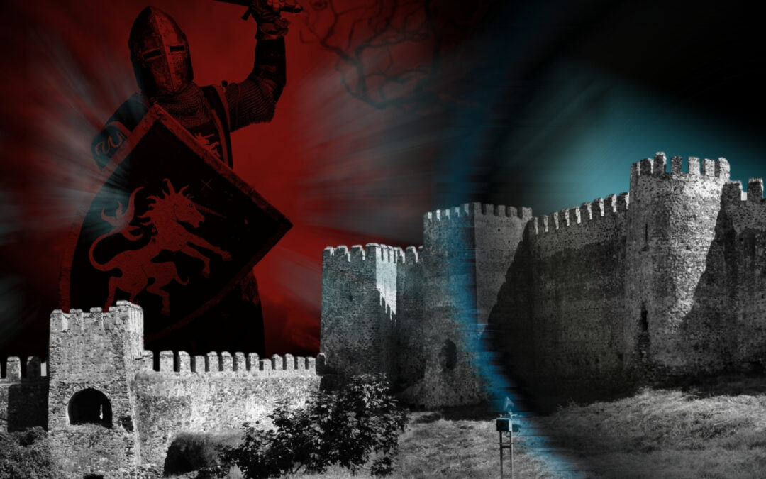 What About the Crusades? Myths and Facts.