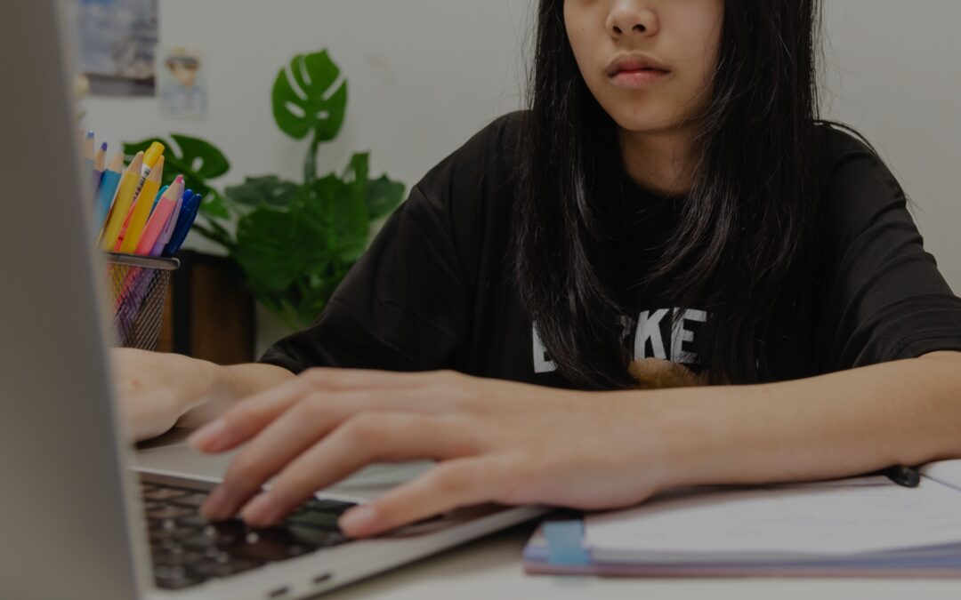 How to Raise Kids to Research Like a Pro